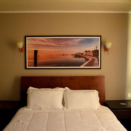 Imperial Hotel Ih Elbasan Extérieur photo